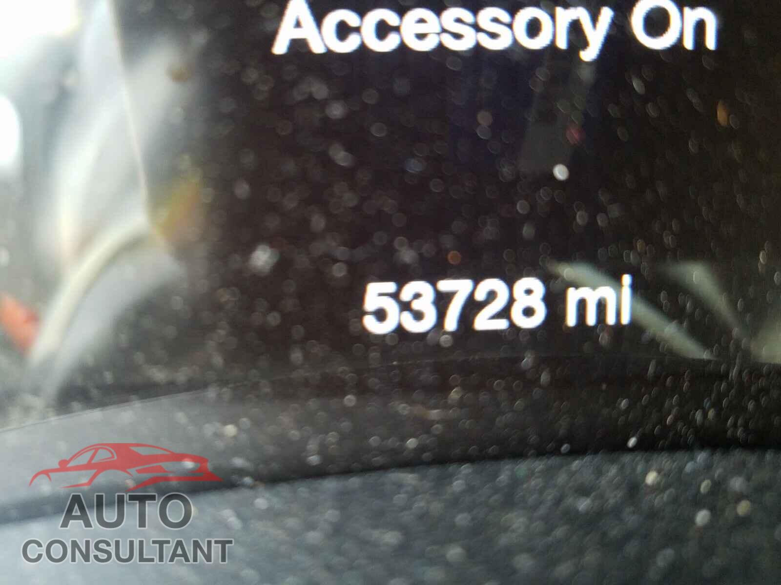 DODGE DURANGO 2017 - 1C4RDHDG8HC883583