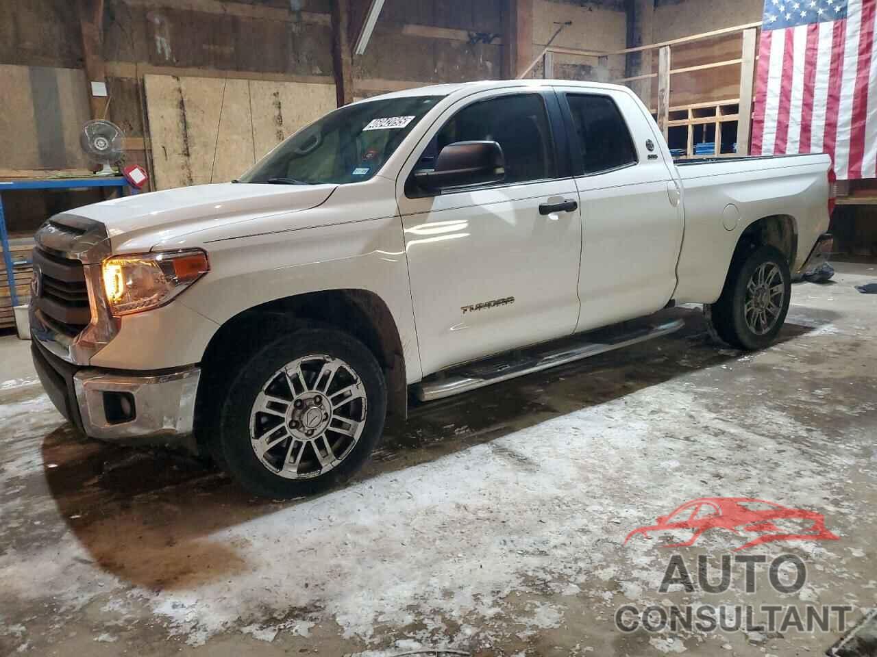TOYOTA TUNDRA 2014 - 5TFRM5F15EX068818