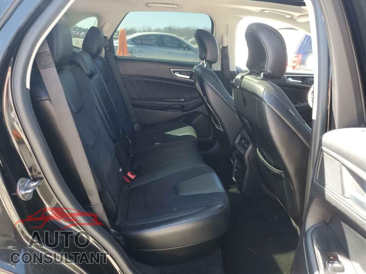 FORD EDGE 2015 - 2FMPK4AP7FBB24829