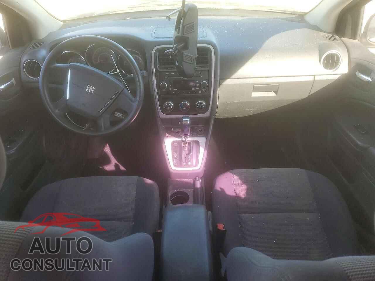 DODGE CALIBER 2011 - 1B3CB3HA1BD294947