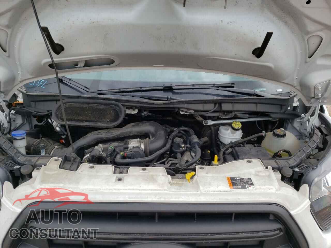FORD TRANSIT CO 2020 - 1FTBR2C80LKA04408
