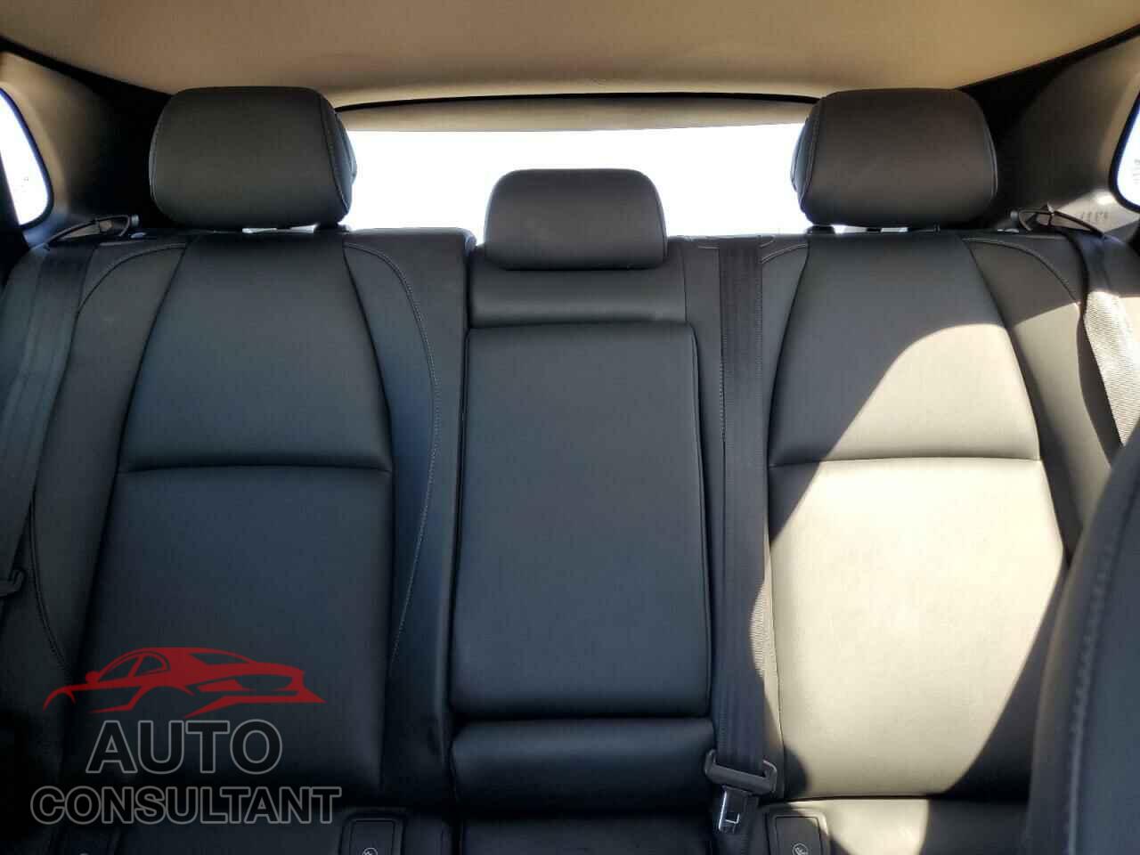 MAZDA CX30 2021 - 3MVDMABL9MM232407