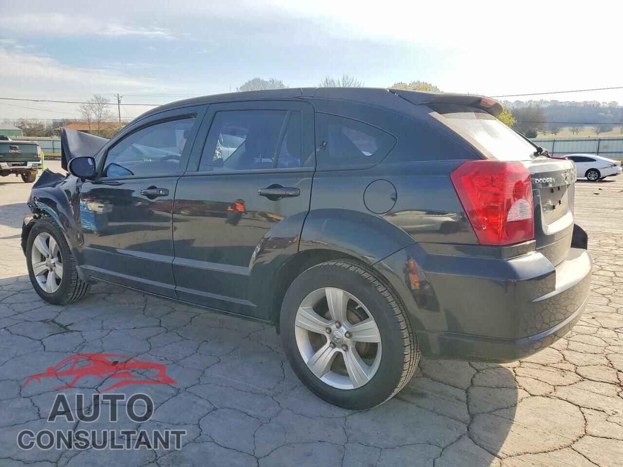 DODGE CALIBER 2010 - 1B3CB3HA9AD594492
