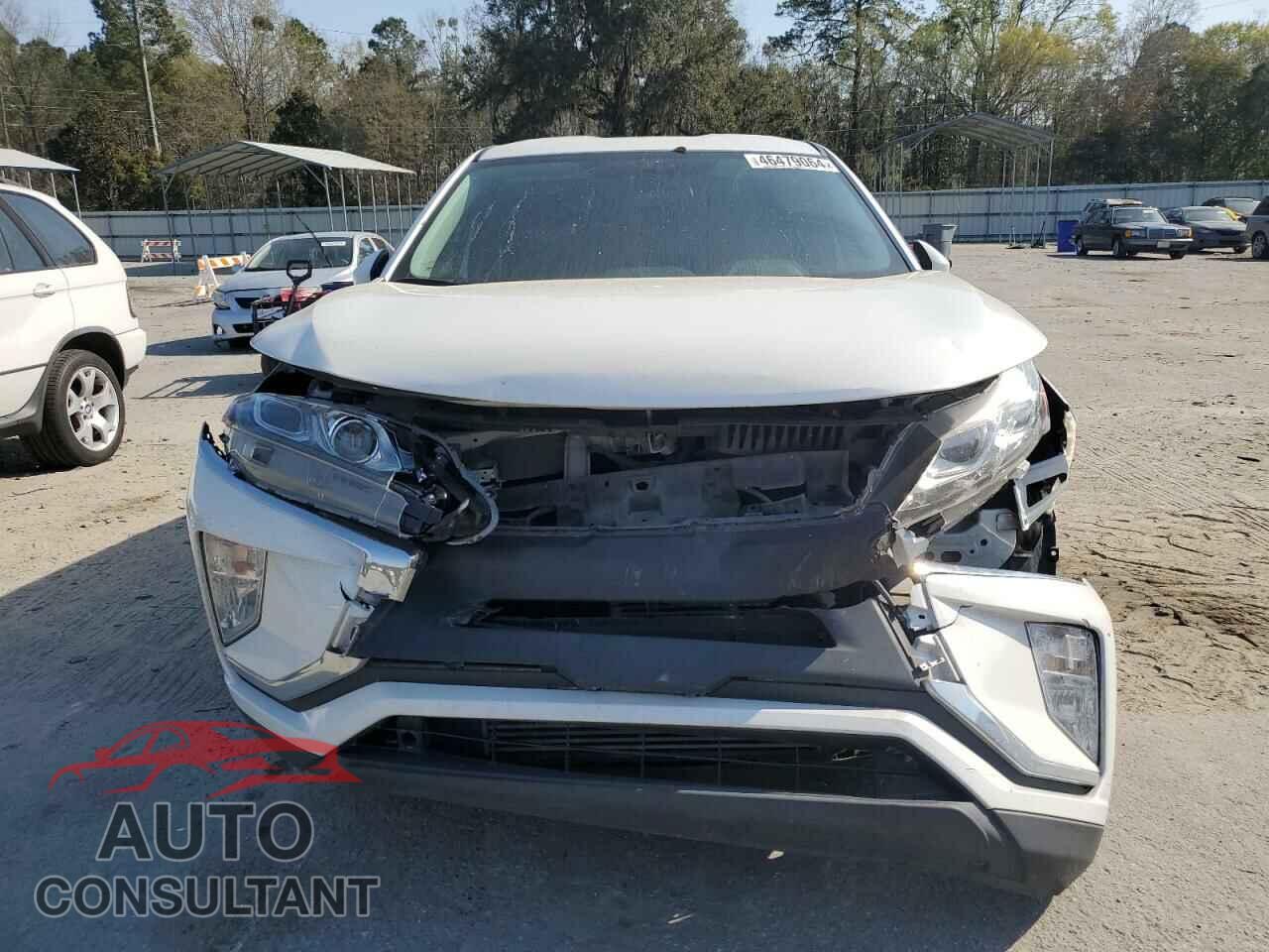 MITSUBISHI ECLIPSE 2020 - JA4AS3AA9LZ016134