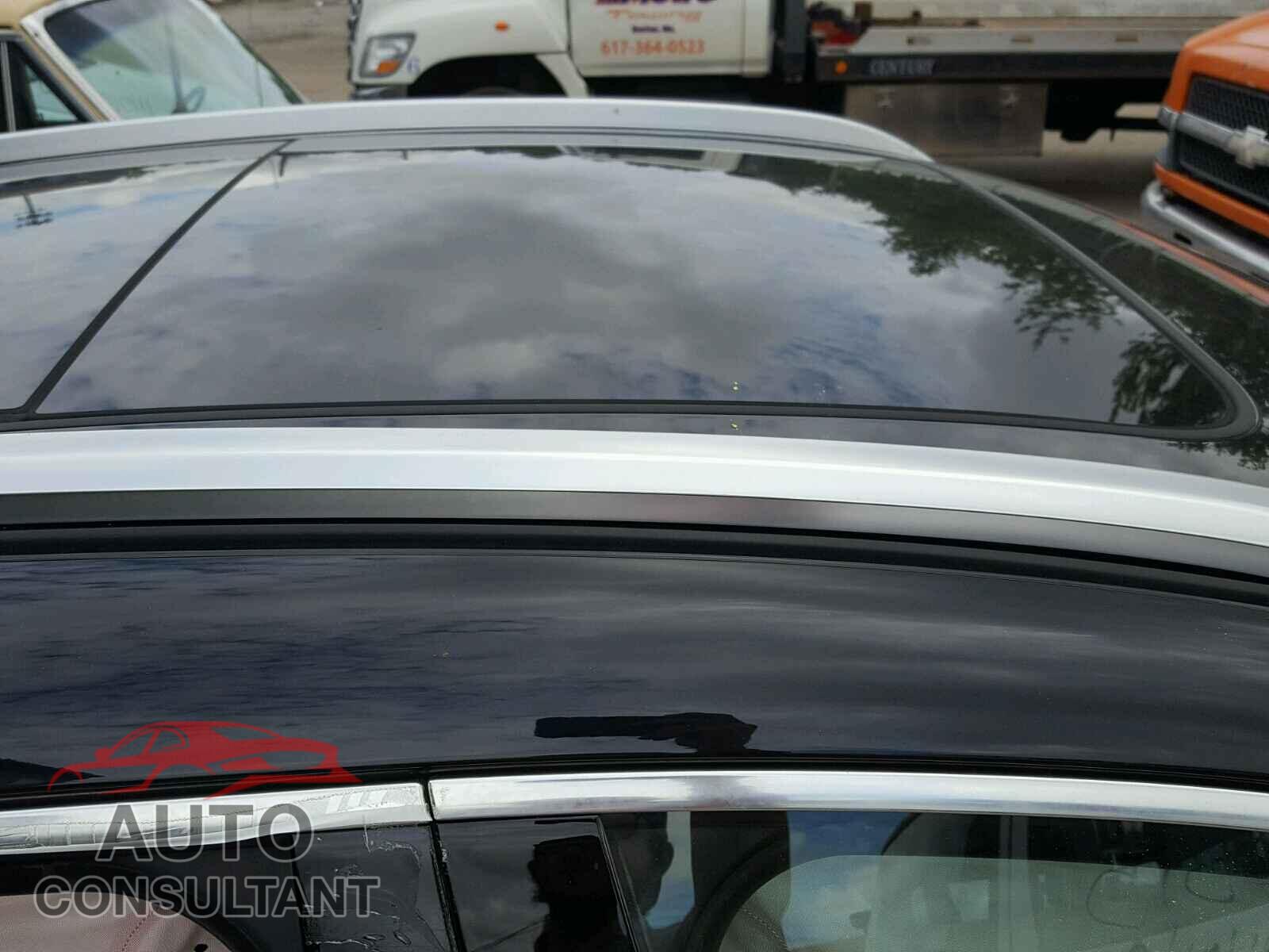 PORSCHE MACAN S 2015 - WP1AB2A59FLB41563