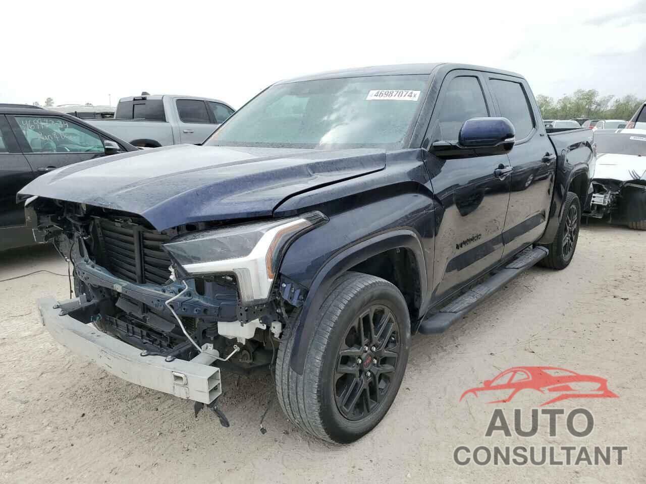 TOYOTA TUNDRA 2022 - 5TFLA5DB4NX043726