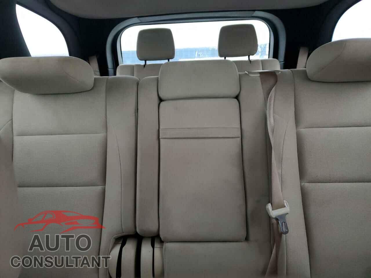 DODGE DURANGO 2015 - 1C4RDJAG8FC101694