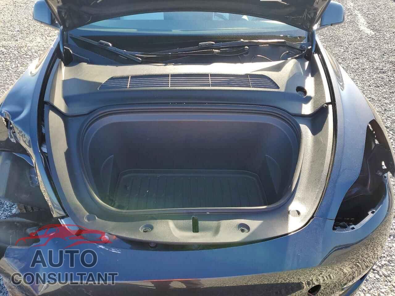 TESLA MODEL Y 2024 - 7SAYGDED2RF089007