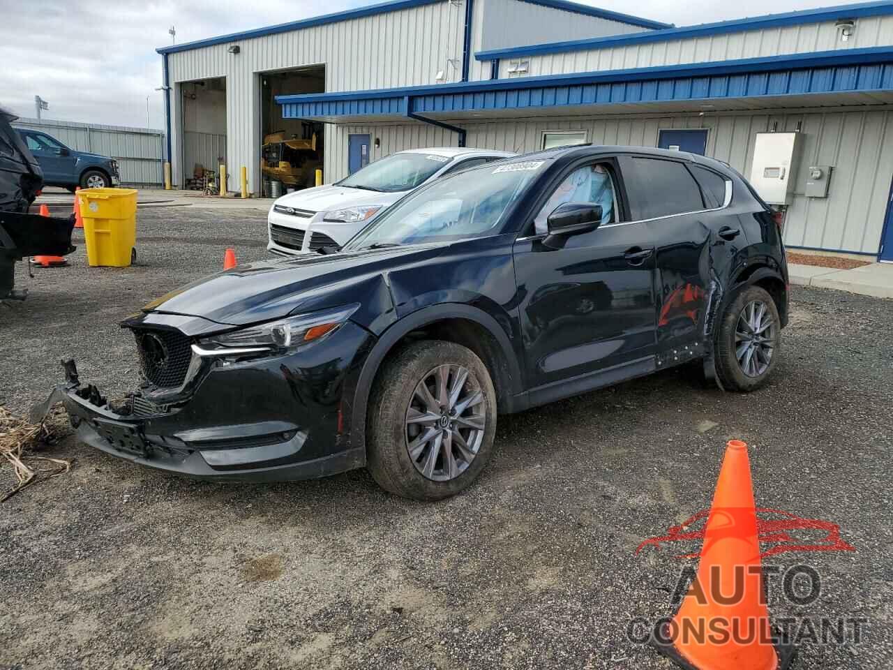 MAZDA CX-5 2020 - JM3KFBAY5L0840892