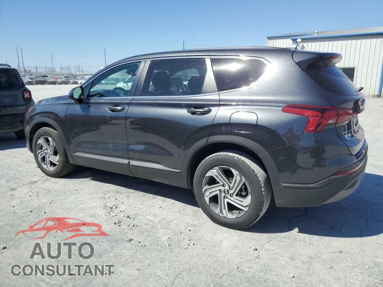 HYUNDAI SANTA FE 2023 - 5NMS14AJ1PH627059