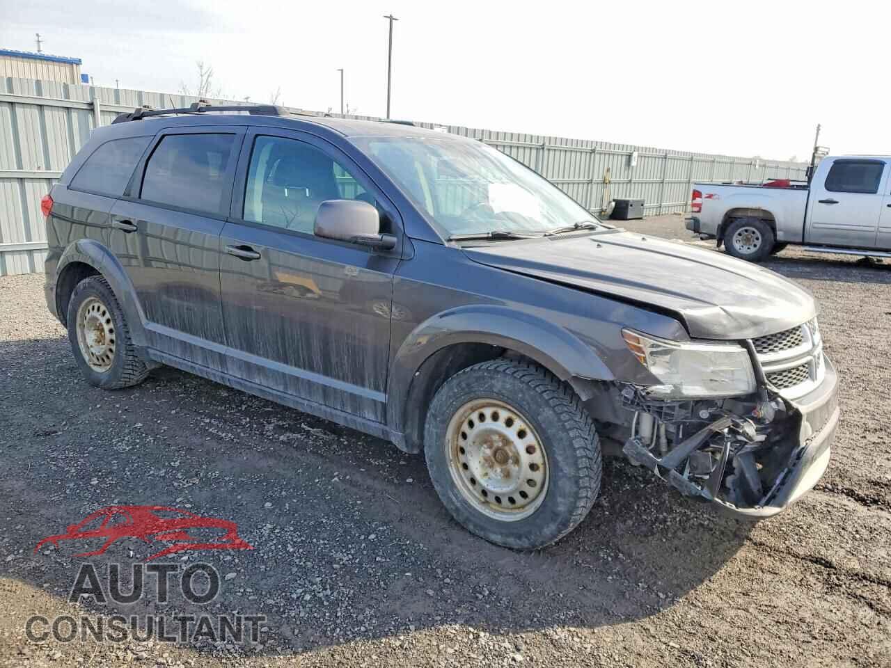 DODGE JOURNEY 2016 - 3C4PDCCB4GT179433