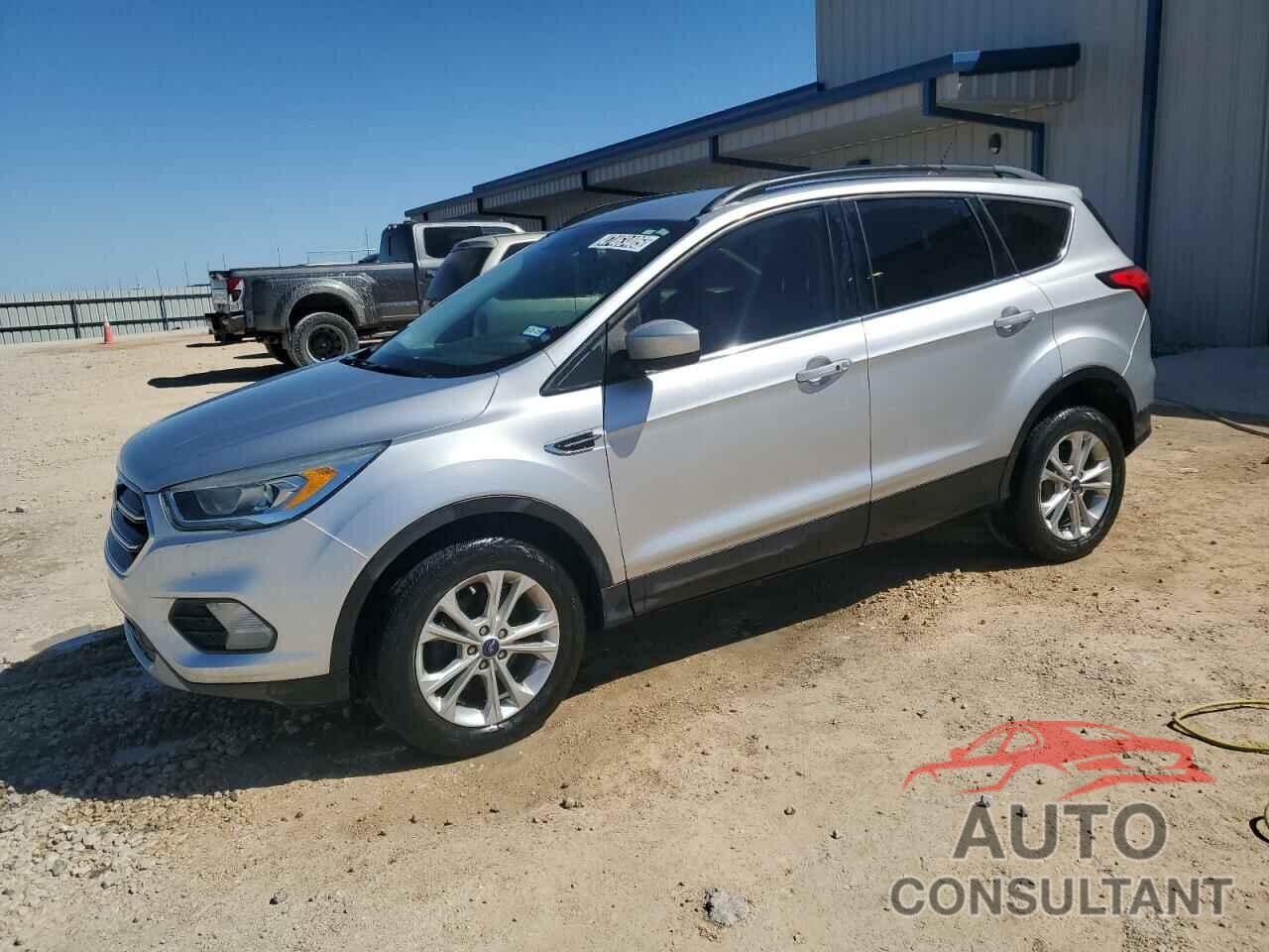 FORD ESCAPE 2019 - 1FMCU0HD9KUA11904