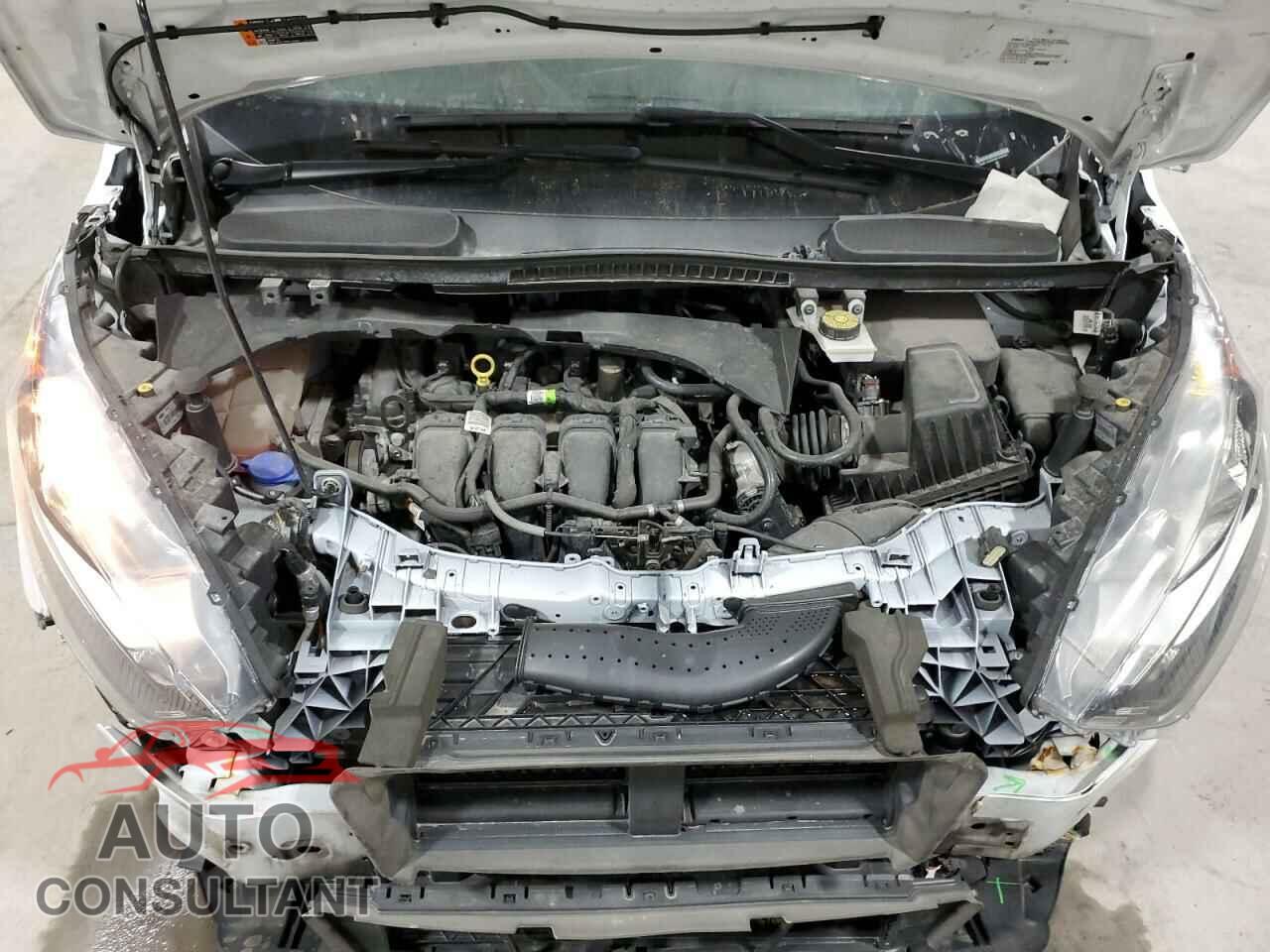 FORD TRANSIT 2021 - NM0LS7E20M1496957