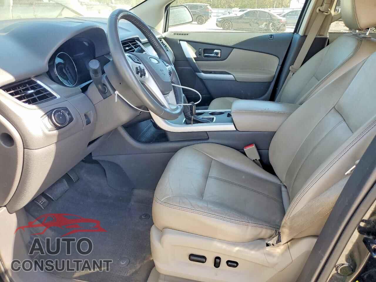 FORD EDGE 2013 - 2FMDK3JC9DBB77720