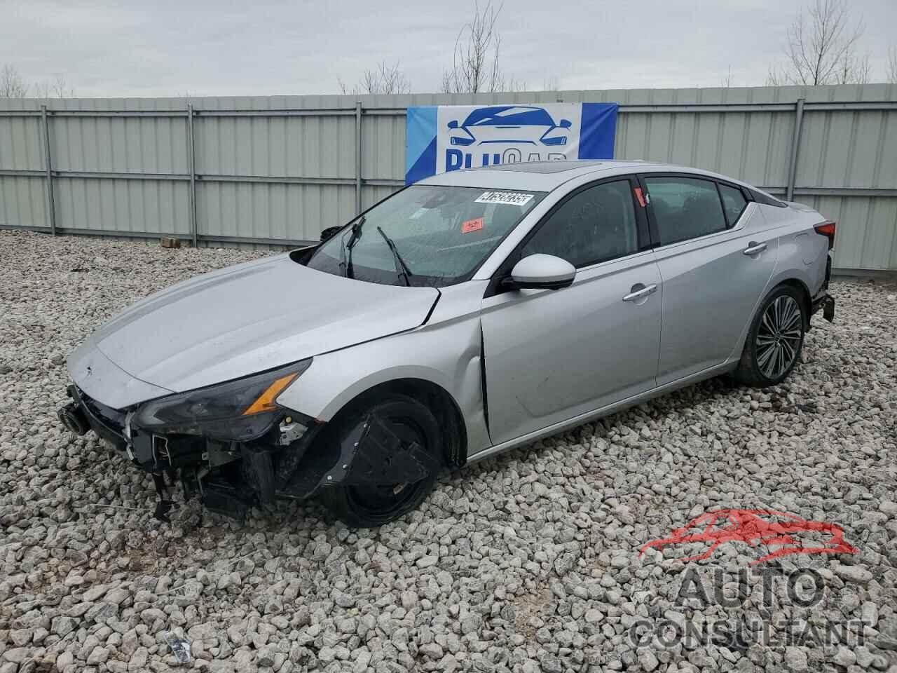 NISSAN ALTIMA 2023 - 1N4BL4EV1PN325108