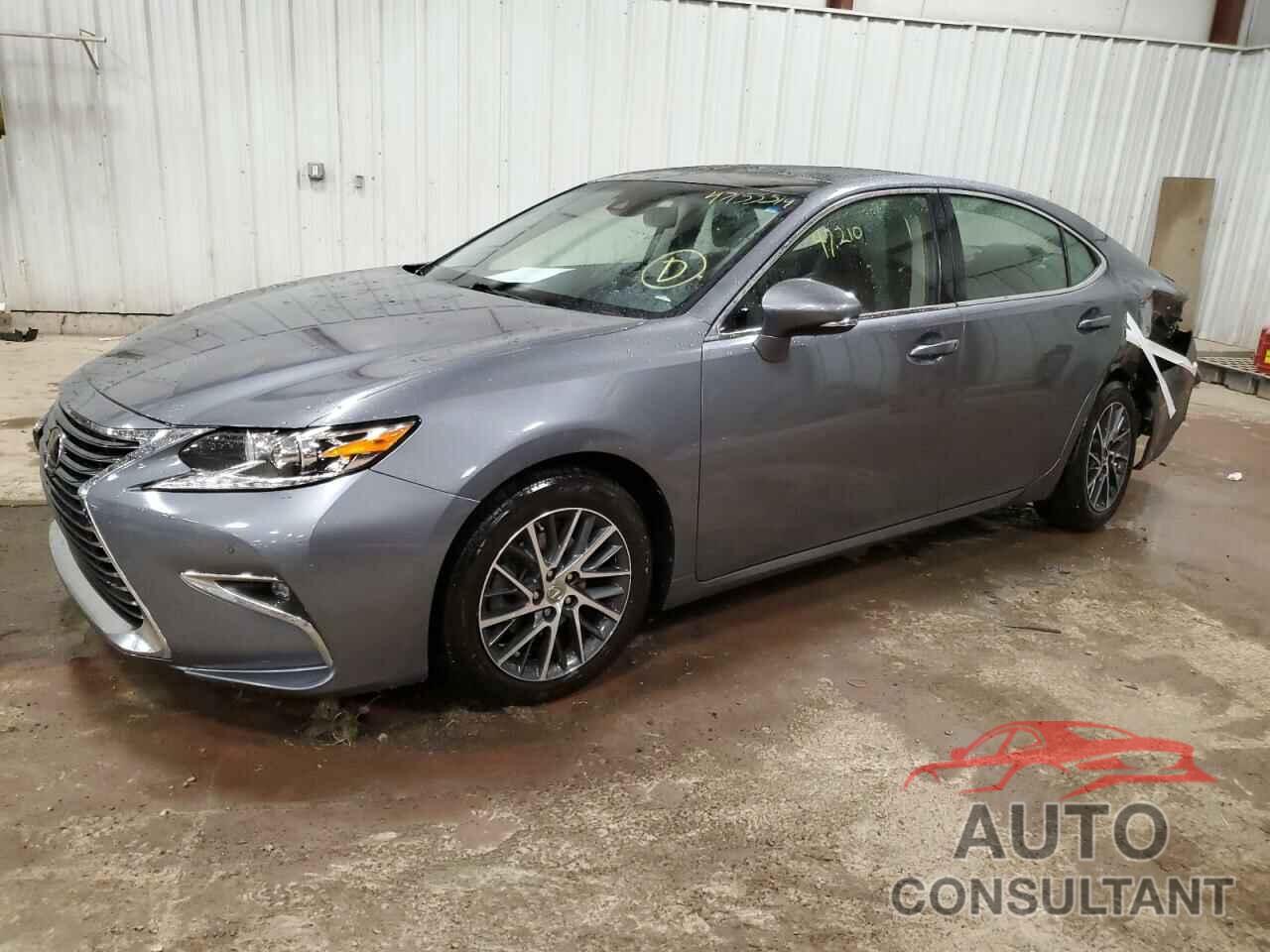 LEXUS ES350 2017 - JTHBK1GGXH2251070