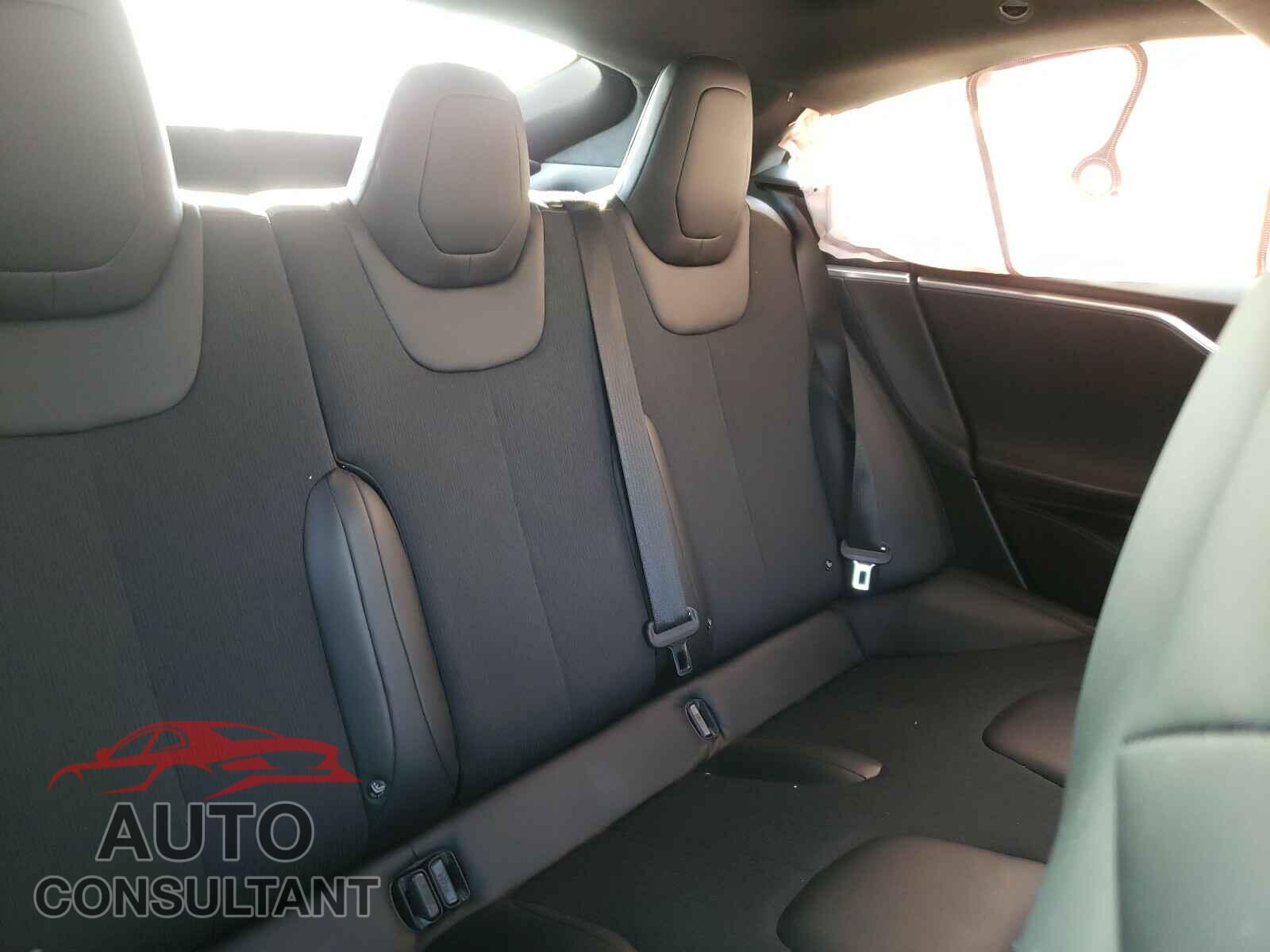 TESLA MODEL S 2016 - 5YJSA1E1XGF142414