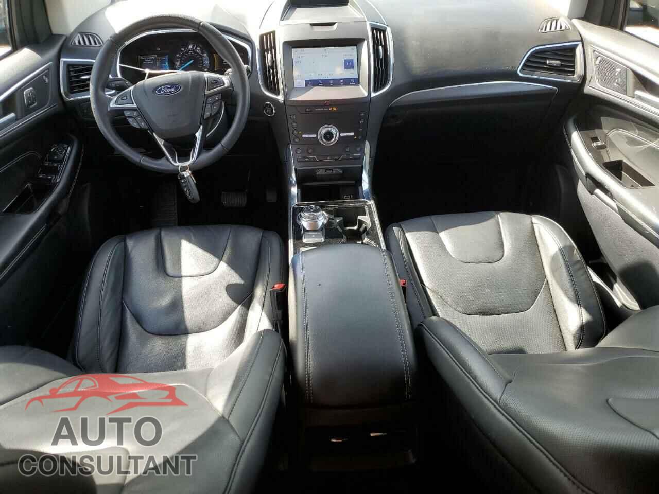 FORD EDGE 2020 - 2FMPK4K97LBA84876