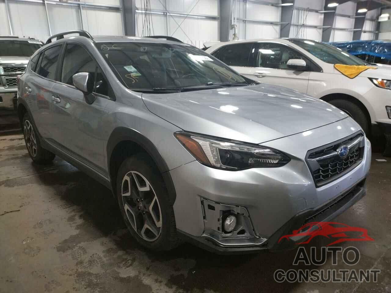 SUBARU CROSSTREK 2019 - JF2GTANC3K8260025