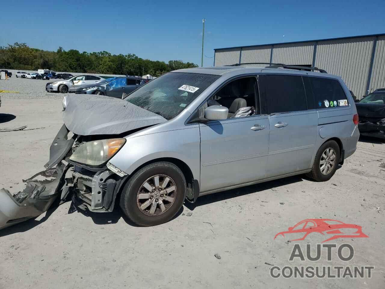 HONDA All Models 2010 - 5FNRL3H64AB020425