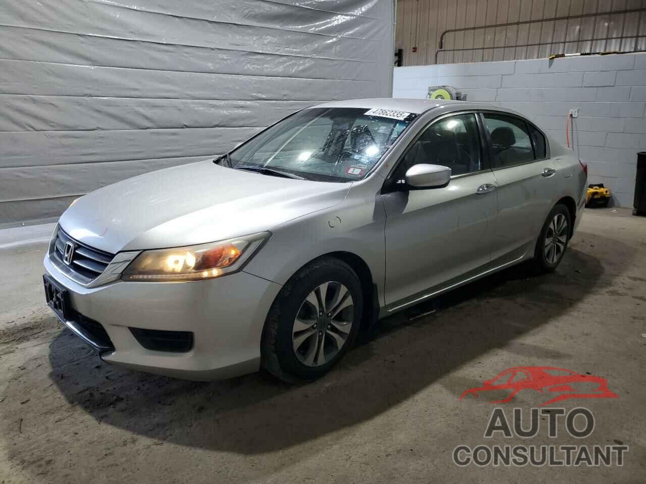 HONDA ACCORD 2013 - 1HGCR2F3XDA233952