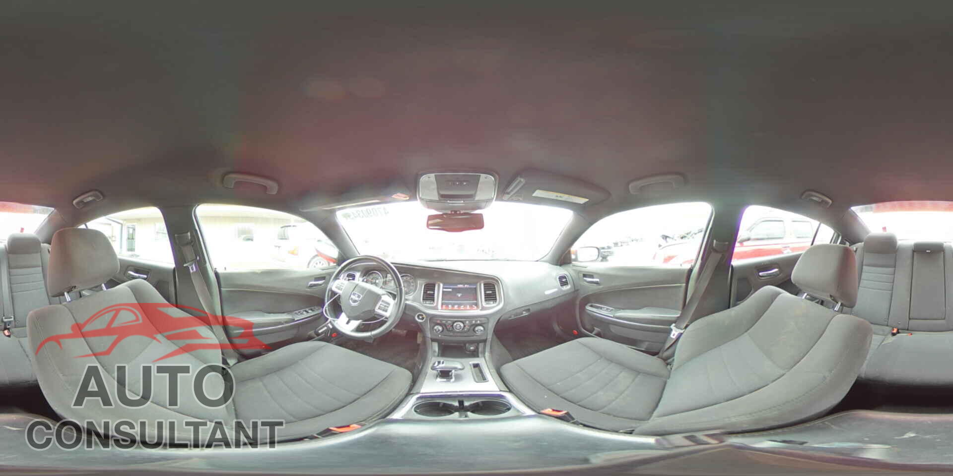 DODGE CHARGER 2014 - 2C3CDXJG2EH123022