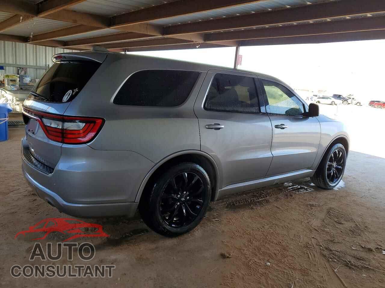 DODGE DURANGO 2020 - 1C4RDHAG2LC123548