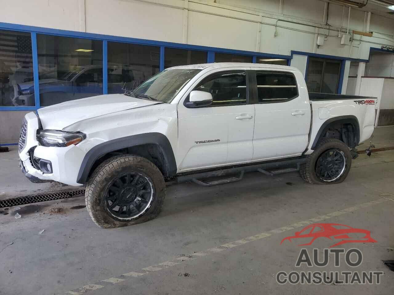 TOYOTA TACOMA 2020 - 3TMCZ5AN7LM315146