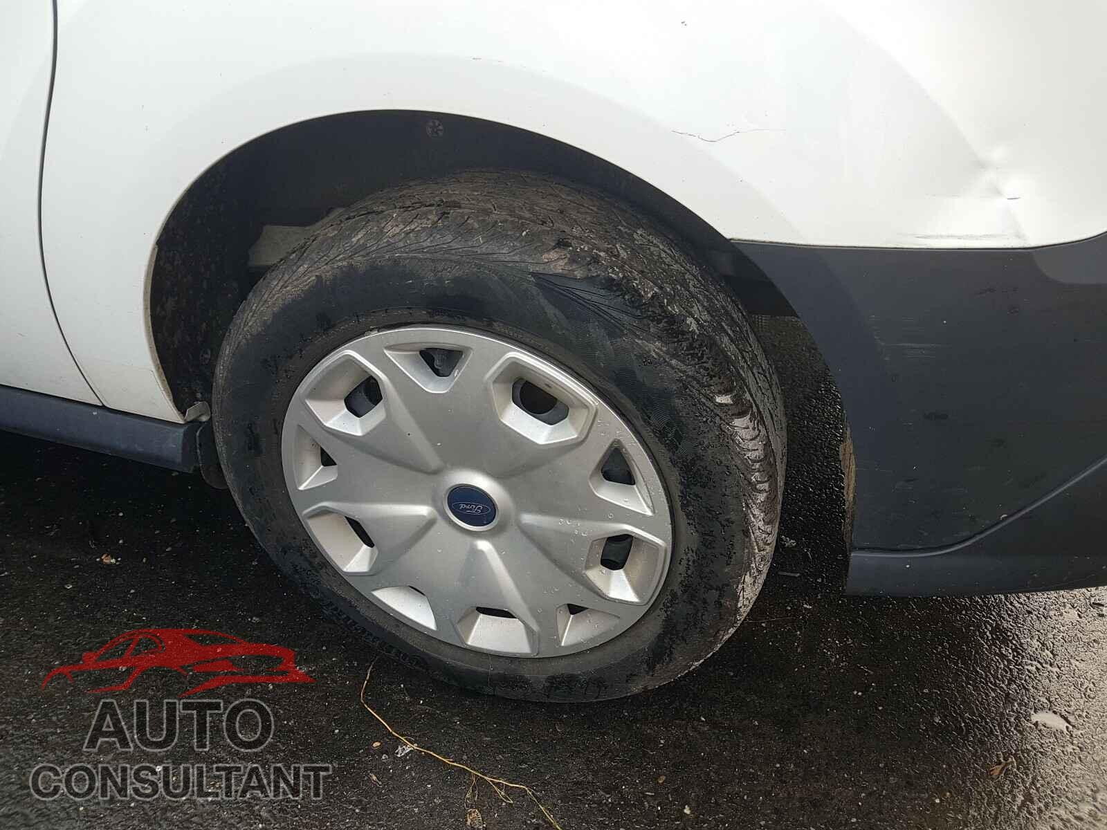 FORD TRANSIT CO 2017 - NM0LS7E79H1299237