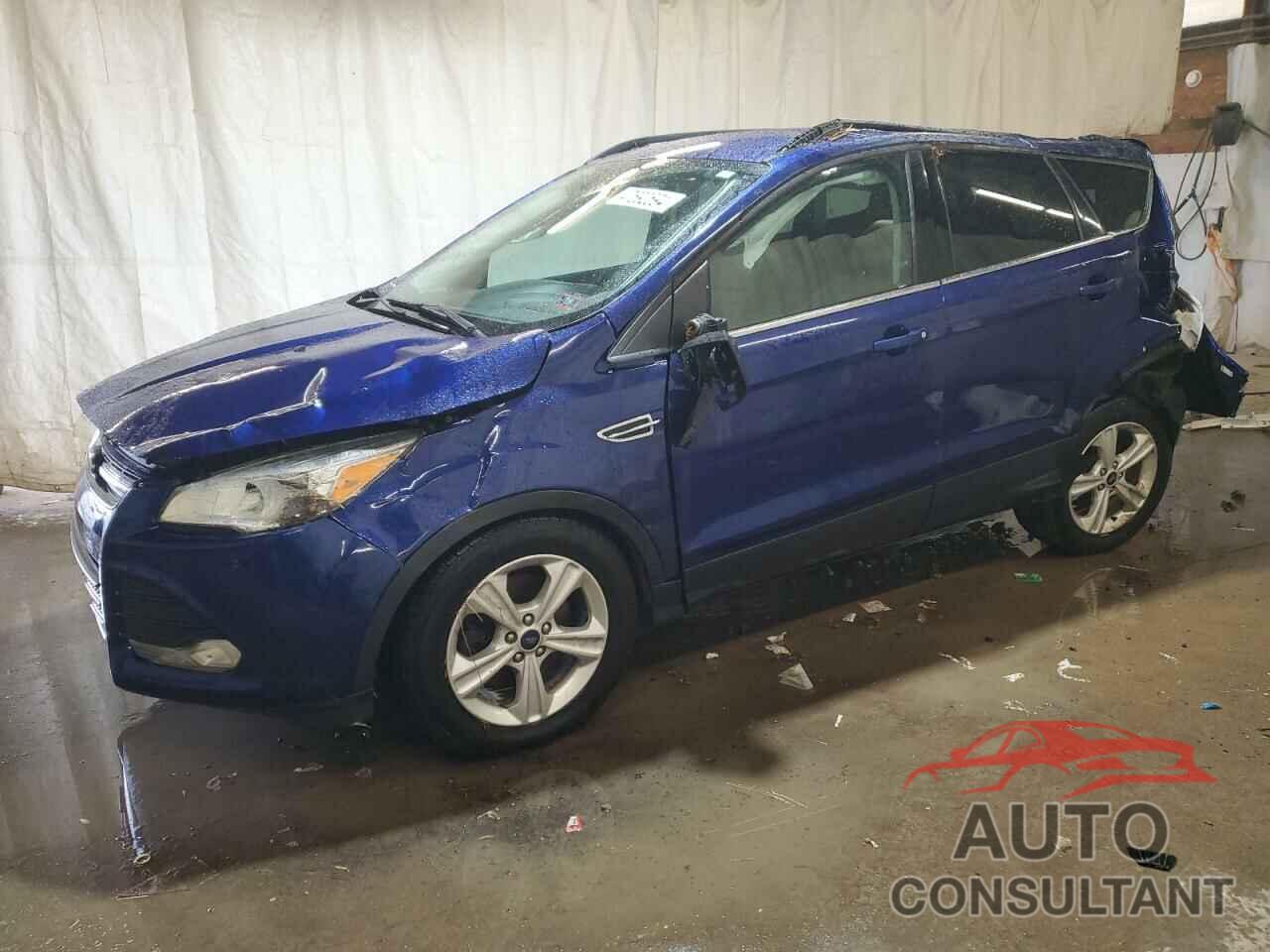 FORD ESCAPE 2016 - 1FMCU9GX8GUB55631