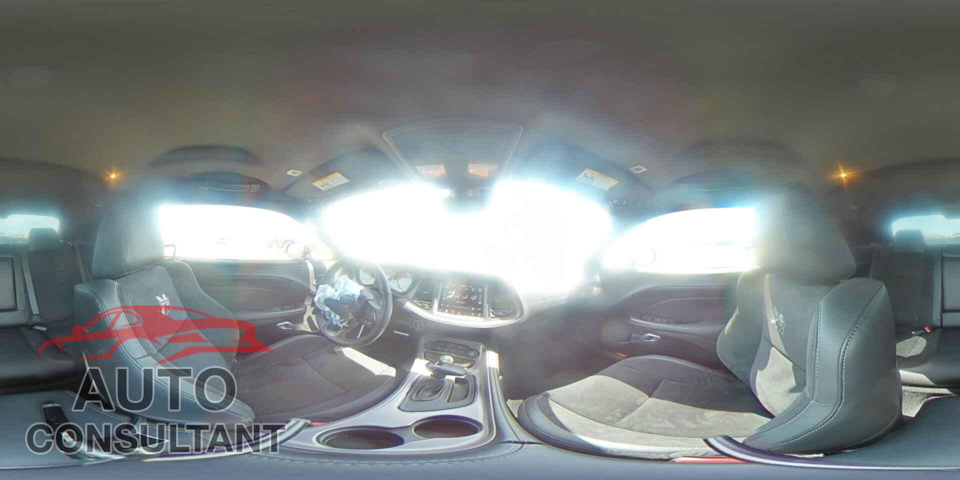 DODGE CHALLENGER 2023 - 2C3CDZFJ2PH667961
