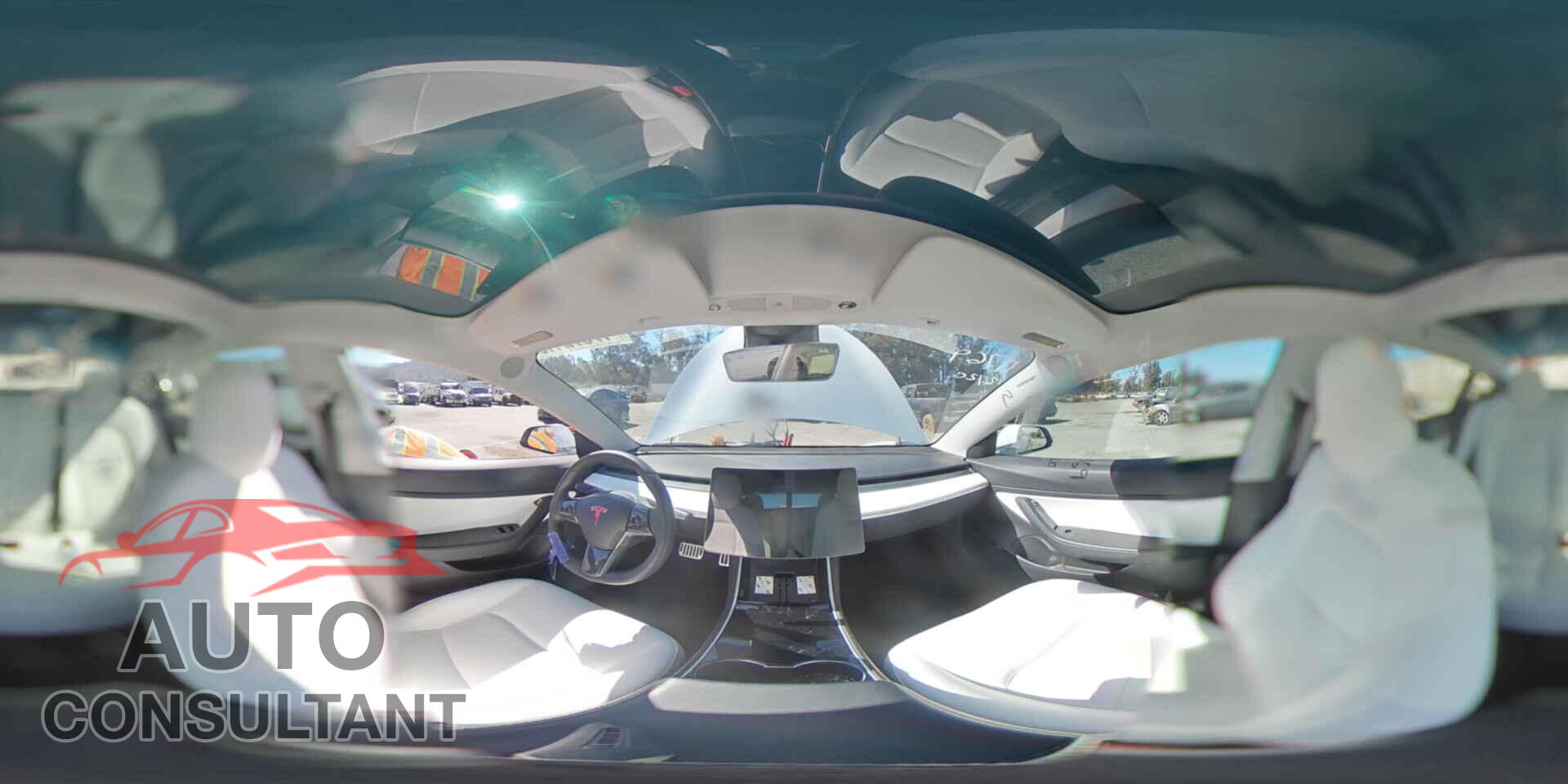 TESLA MODEL 3 2020 - 5YJ3E1EA3LF615430