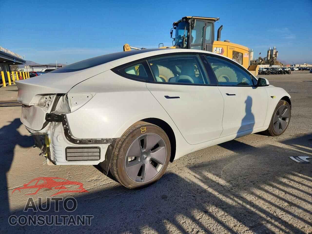 TESLA MODEL 3 2023 - 5YJ3E1EA1PF608272