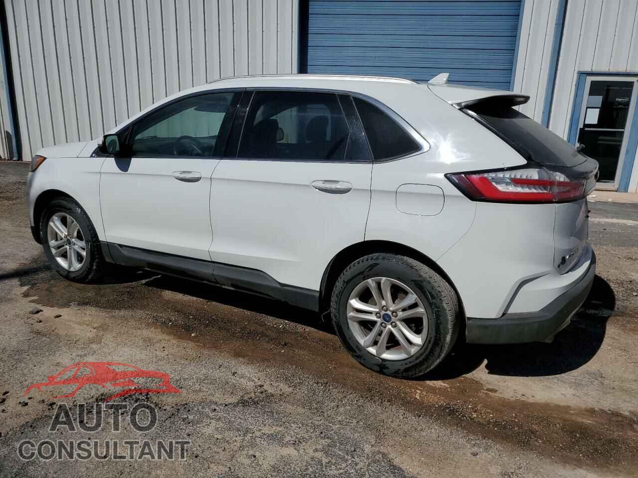 FORD EDGE 2019 - 2FMPK4J92KBB90264