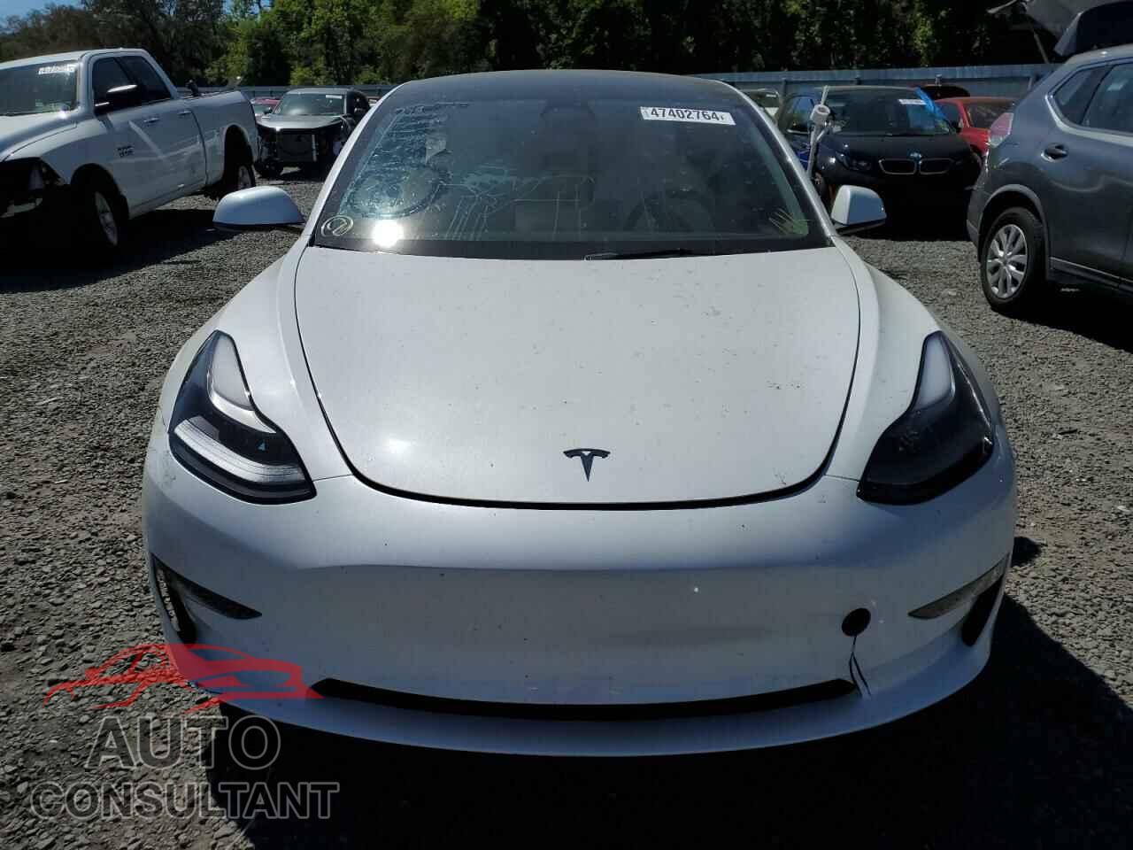 TESLA MODEL 3 2023 - 5YJ3E1EBXPF631462