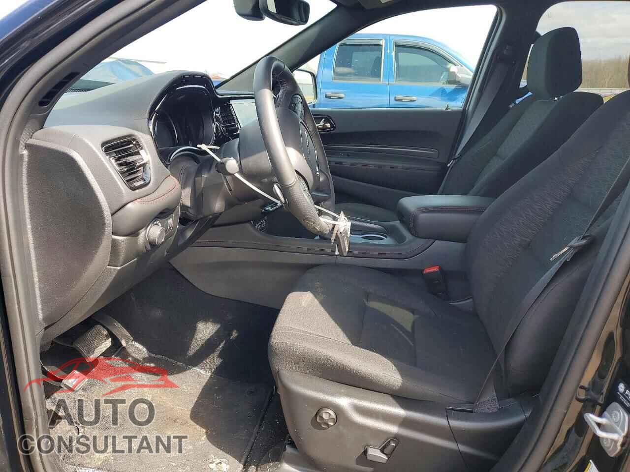 DODGE DURANGO 2026 - 1C4RDJDG4TC170325