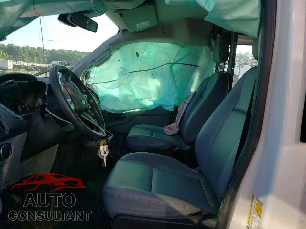 FORD TRANSIT CO 2017 - 1FTBW2ZM7HKA37085