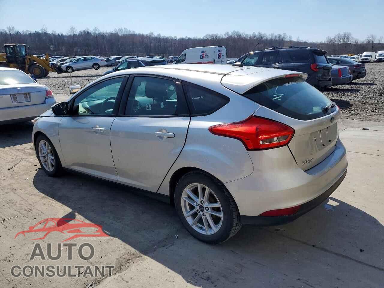 FORD FOCUS 2016 - 1FADP3K20GL284564