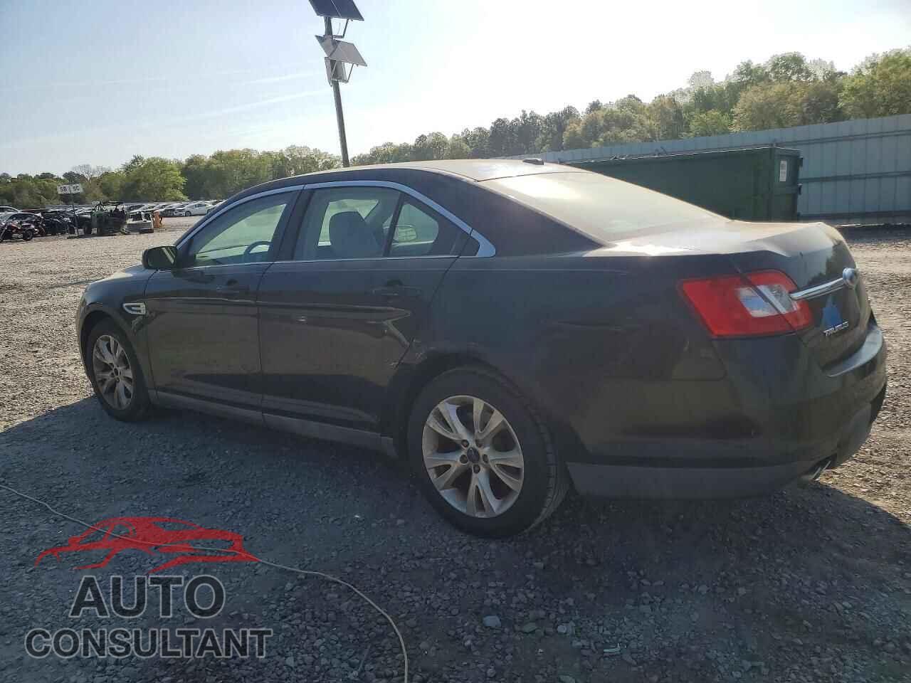 FORD TAURUS 2010 - 1FAHP2EW2AG162234