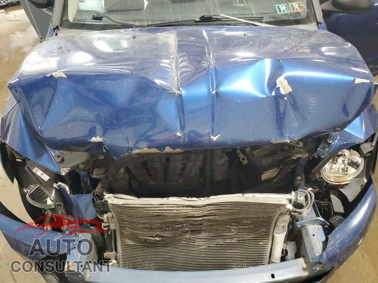 DODGE CALIBER 2010 - 1B3CB4HA4AD543861