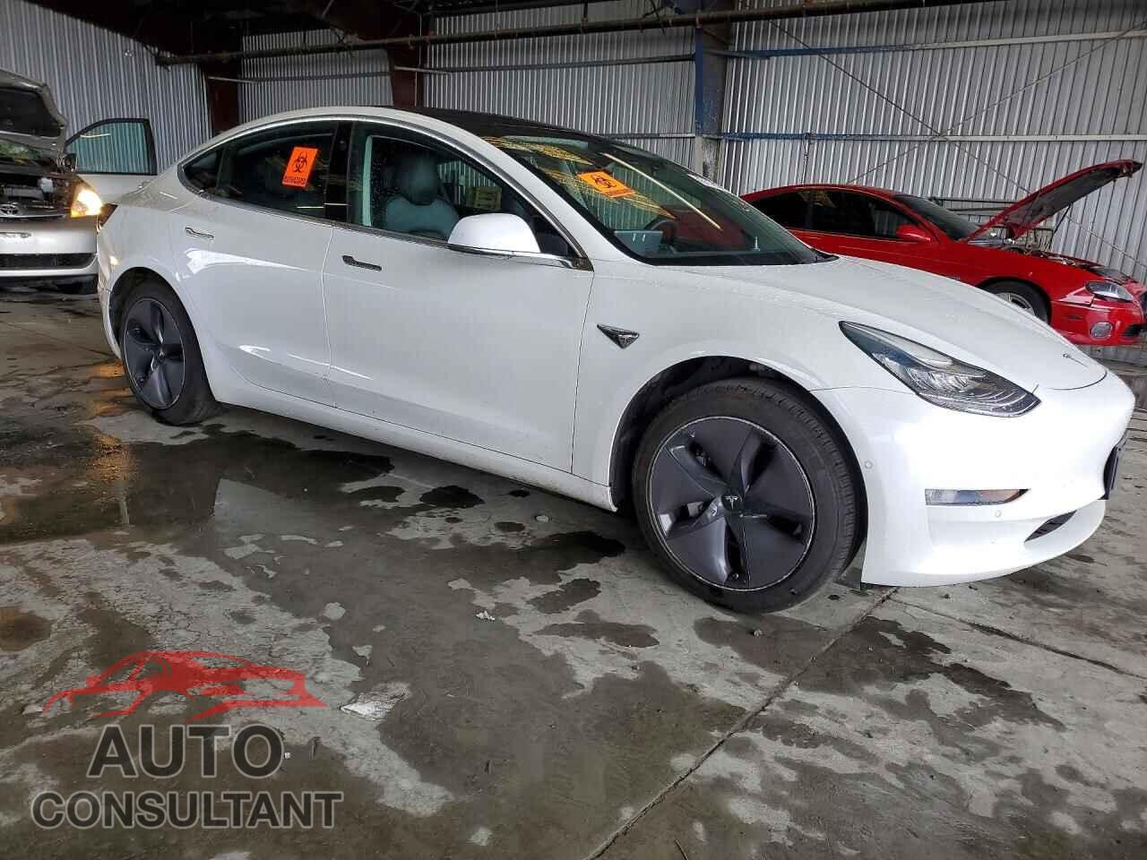 TESLA MODEL 3 2020 - 5YJ3E1EA1LF644781