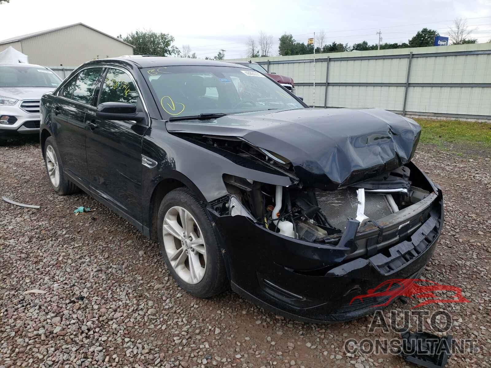 FORD TAURUS 2016 - 1FAHP2E88GG134738