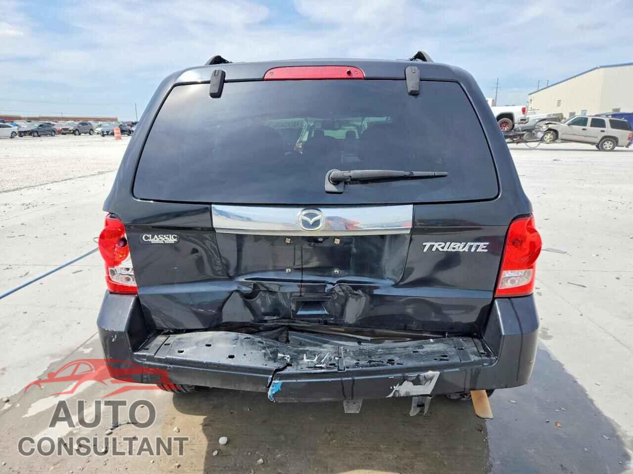 MAZDA TRIBUTE 2010 - 4F2CY0C78AKM01736