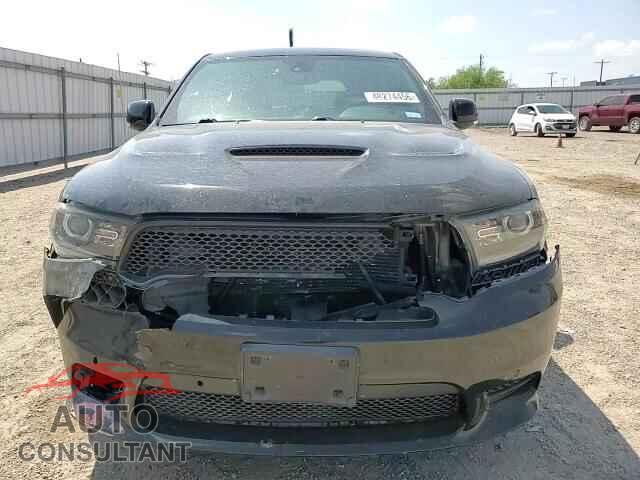 DODGE DURANGO 2020 - 1C4SDHCT4LC283264