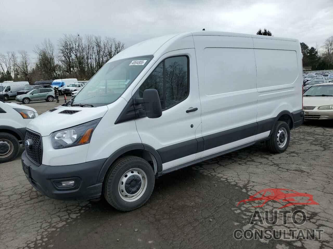 FORD TRANSIT 2024 - 1FTBR1C87RKB09286