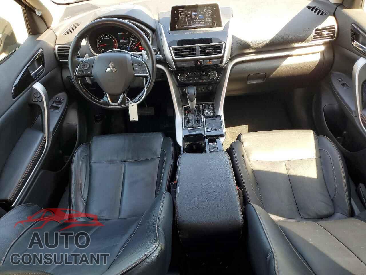 MITSUBISHI ECLIPSE 2018 - JA4AT5AA5JZ048956