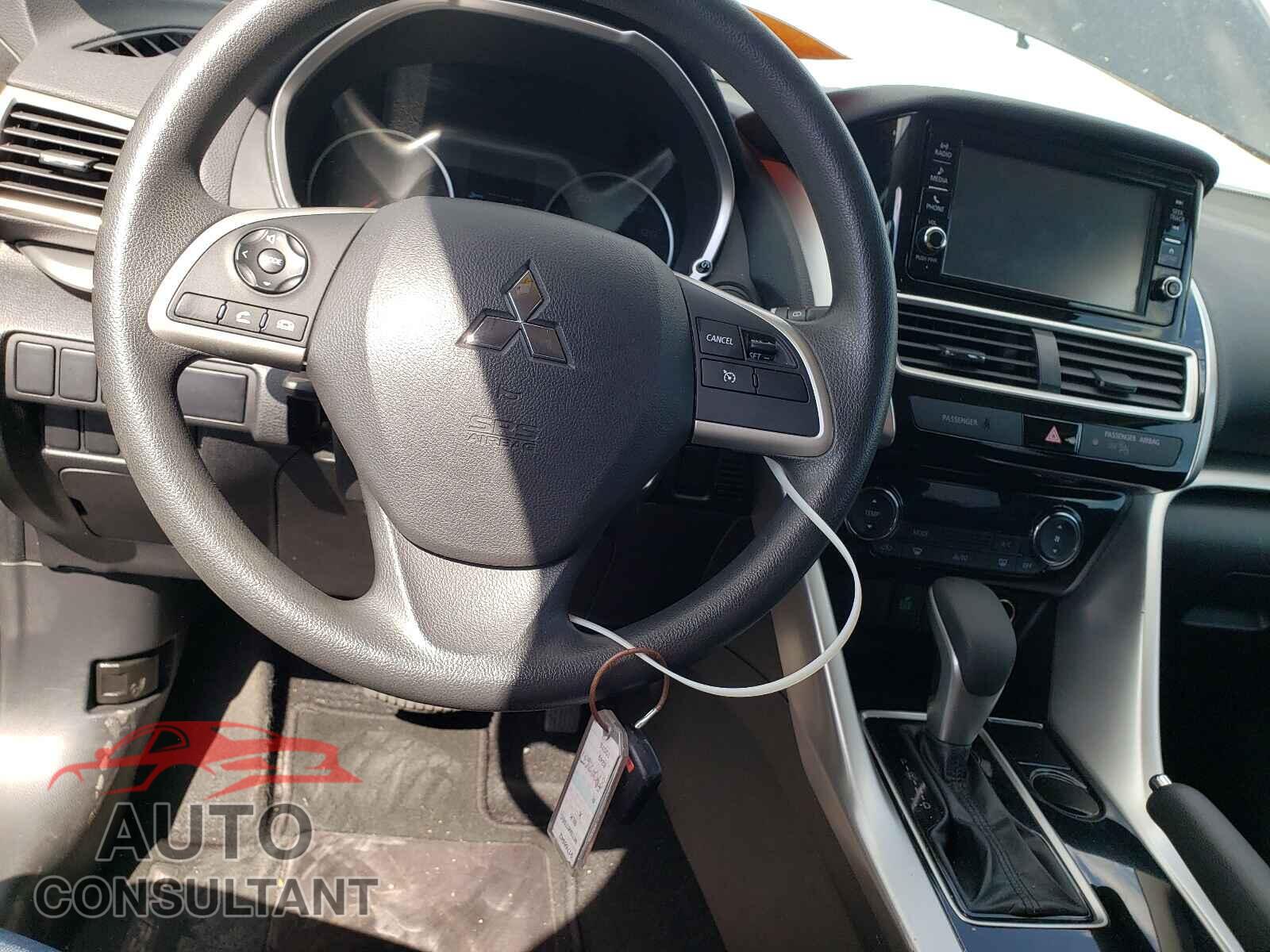 MITSUBISHI ECLIPSE 2019 - JA4AS3AA2KZ040595