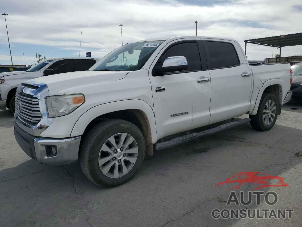 TOYOTA TUNDRA 2016 - 5TFHW5F1XGX504118