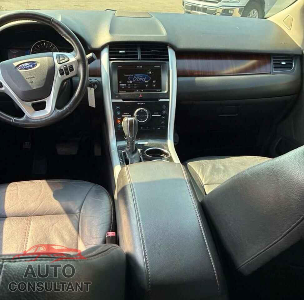 FORD EDGE 2014 - 2FMDK4KC9EBA75159