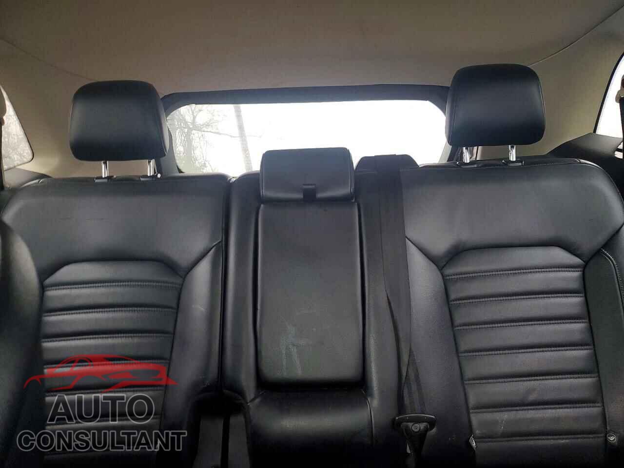 FORD EDGE 2017 - 2FMPK4J93HBB33533